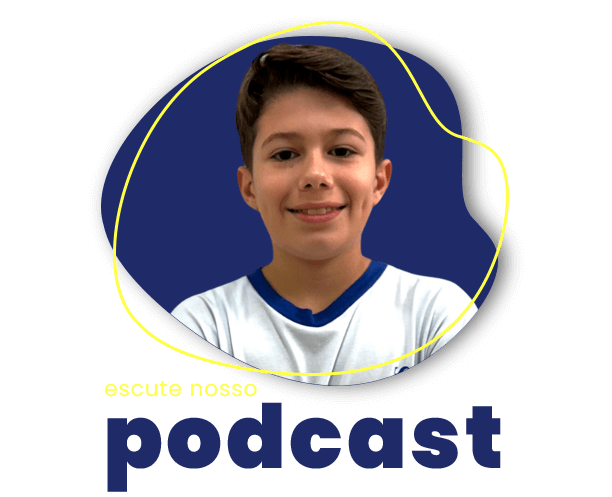 Imagem Podcast